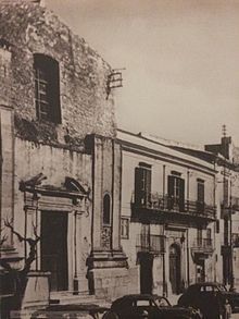 La mia citt�