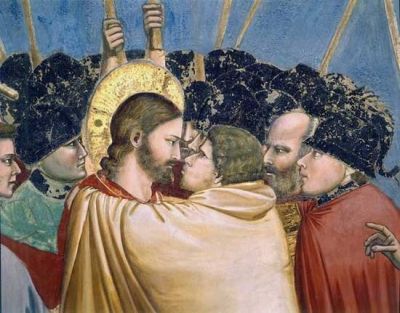 Judas Iscariot