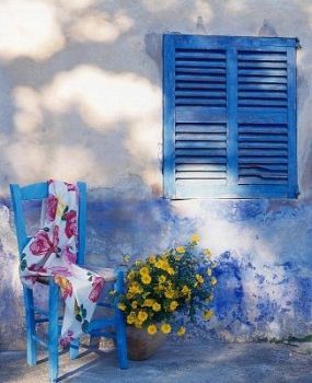 Quando la morte verr� nella mia casa in riva al mare