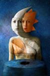 Evanescenti forme d�amore