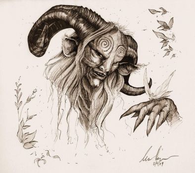Verr� il Fauno