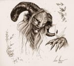 Verr� il Fauno