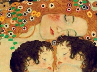 I tuoi figli