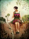 L�attesa