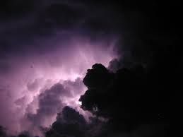 Notte nera