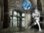 Spirito di bambina