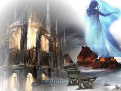 Anima di cattedrale