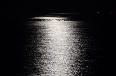 Come luna