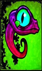 Peste e lai