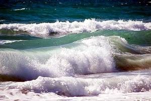 Il vagar delle onde