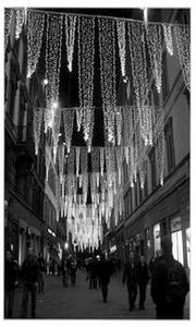 Lucean le stelle