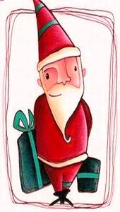 Pap� Natale