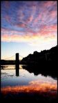 Alba pi� alba meno
