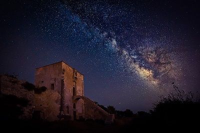 La notte dell�amore