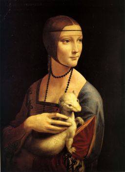 La Donna non si guarda