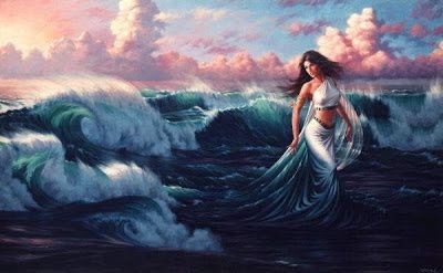 Ogni tanto natura trattiene il respiro