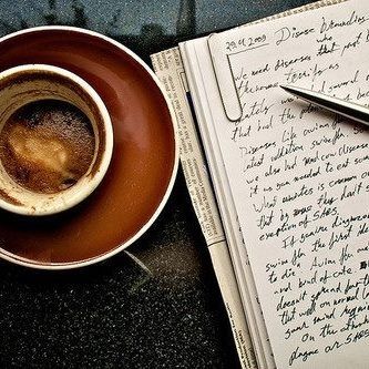 La poesia...�