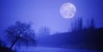 Respirare il buio mistero