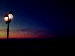 Luci spente