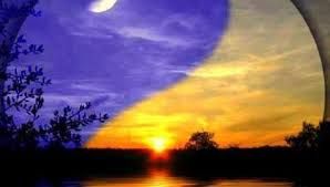 Il sole e la luna