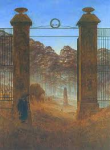 Son gi� nel buio