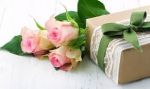 Le mie rose d'affetto