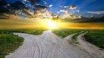 Mai soli sulla strada della vita