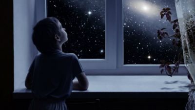 E nella tasca stelle e desideri