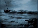 Sar� nella tempesta
