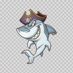 L'ombra del Pirata