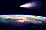 La Cometa e Amore