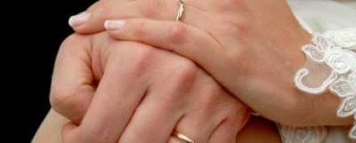 Una panchina complice d�amore