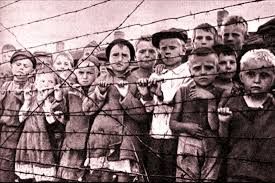 Umana disumanit� (shoah)