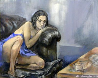 Caff� notturno