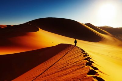 Morir� per ritrovare la luce