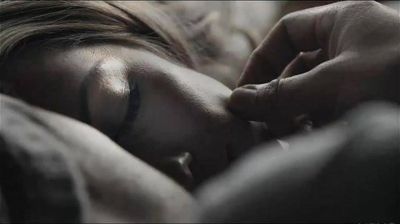 L�ultima carezza