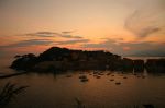 L�isola che non c��