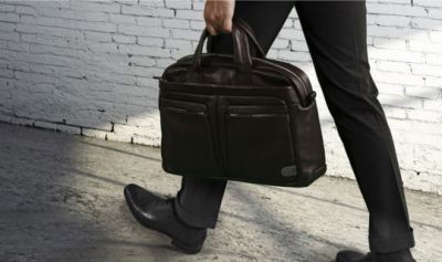 La borsa