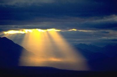 Vibrazioni di luce