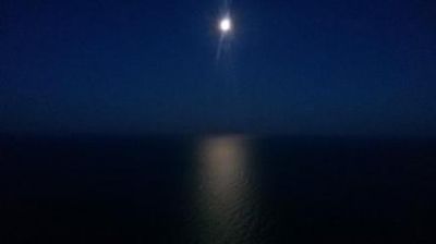 Quante lune attraversare