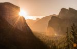 La luce vivendo