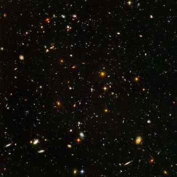 Alveare di stelle