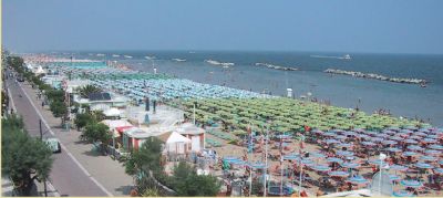 Vanesio in Romagna!