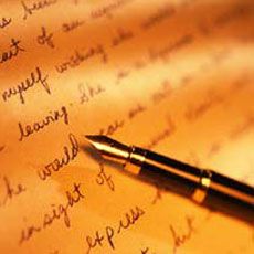 Lettere d'amore