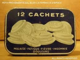 Cachet