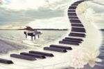 La musica del cielo