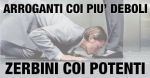 Potente... tu credi d�essere!
