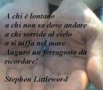Ferragosto