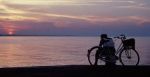 L�alba... vivo!