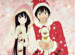 Tintinnio del Natale